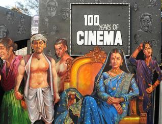 Trends in Indian Cinema and its reflection on our Society