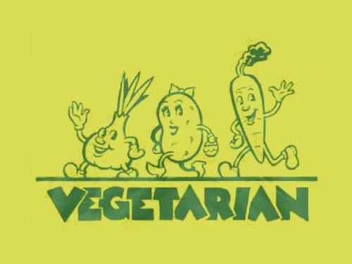 Veg for Fitness