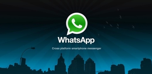 WASSUP IS NOW WHATS APP!