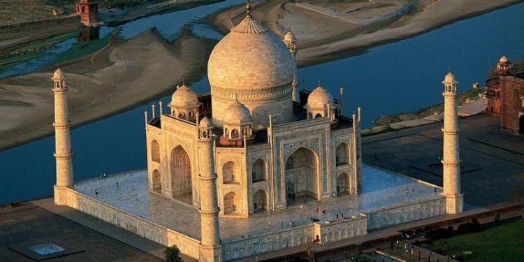 Wah Taj!