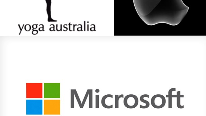 Watch out for a LOGO