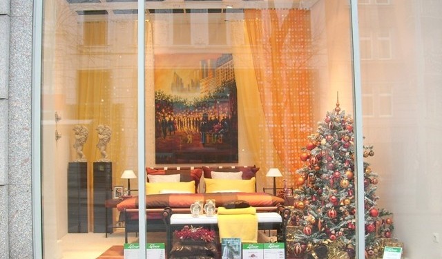 Window Shopping- its worth a try!