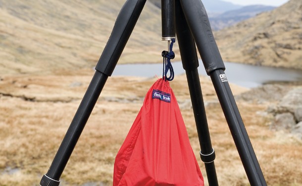 World on a Tripod | Youthopia