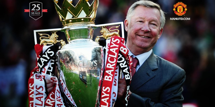 You Can Never Write-Off Man United!