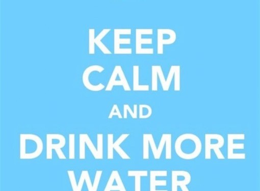 Are you doing after workout right?