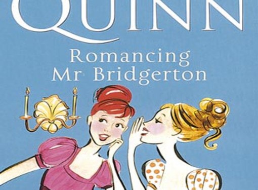 An Affair with The Bridgertons