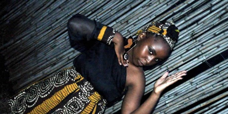 FASHION & POETRY: Words & Textiles
