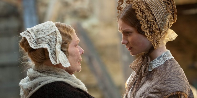 The Best of Period Dramas