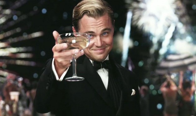The Leonardo of Hollywood