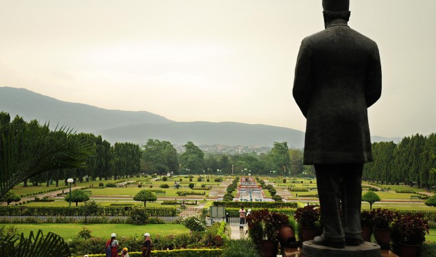 Jamshedpur - City of Steel | Youthopia