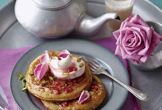 A Floral Affair