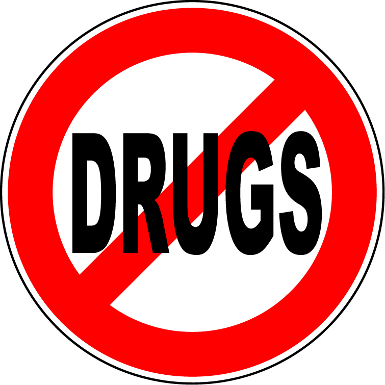 Drugs A curse on the urban youth