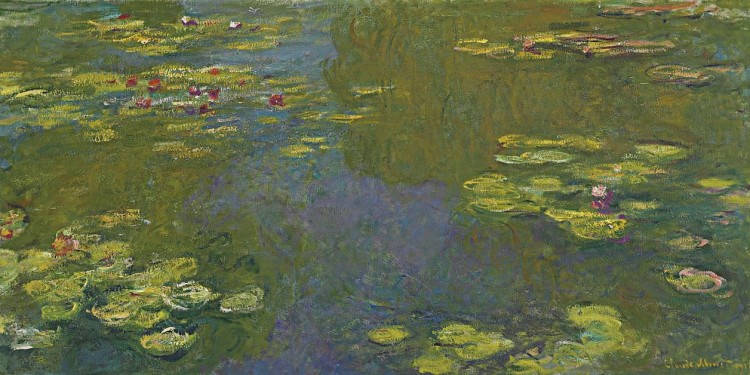 Impression elevated