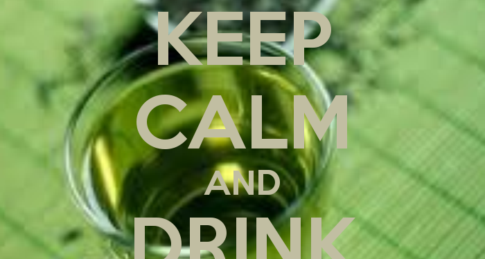 Switch to Green Tea