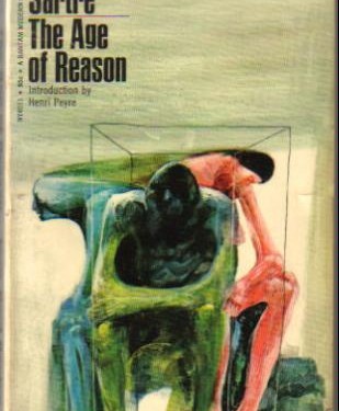 The Age of Reason