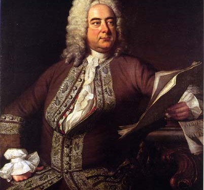 The Beauty of Baroque
