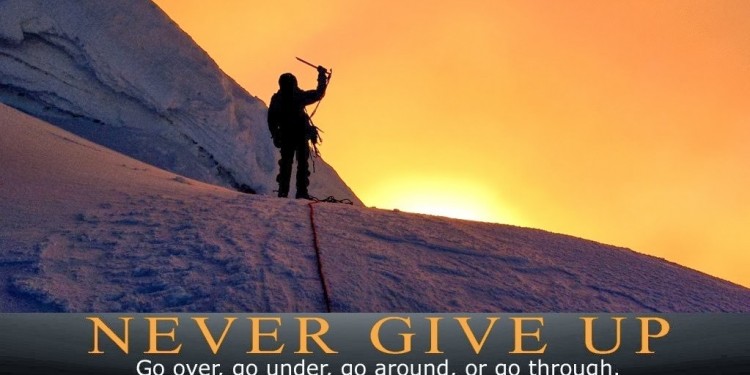 Winning is not Everything!