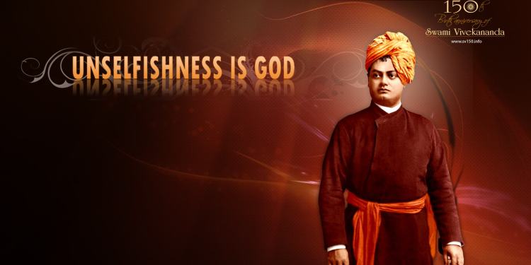 Swami Vivekananda | Youthopia