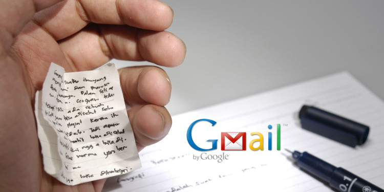 Gmail Cheat Sheet | Youthopia