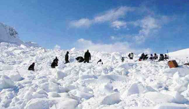 Siachen miracle | Youthopia