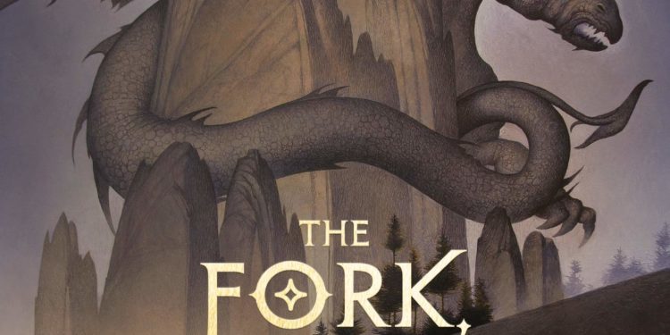 The Fork the Witch and the Worm | Youthopia