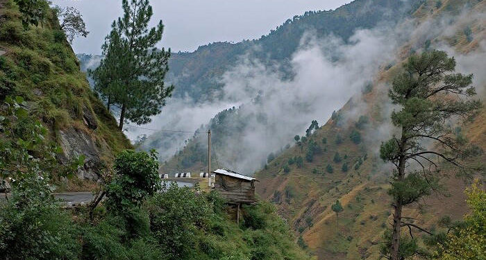 Kasauli
