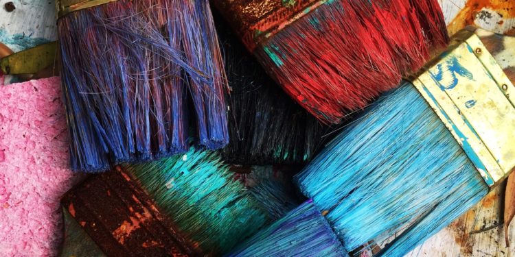 Art Forms of India