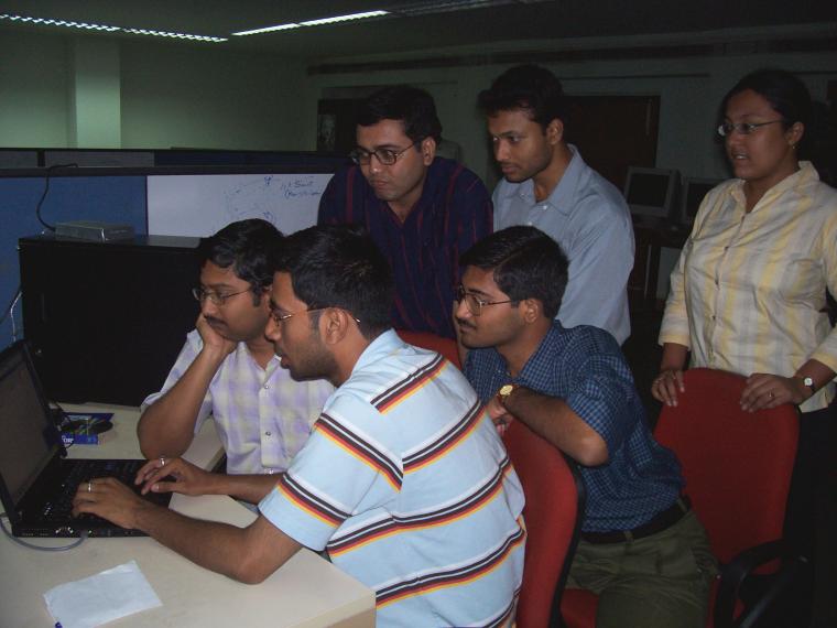10 THINGS THAT A CSE/IT STUDENT IN A PRIVATE ENGINEERING COLLEGE SHOULD BE TOLD