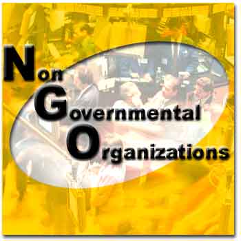 Careers in NGOs
