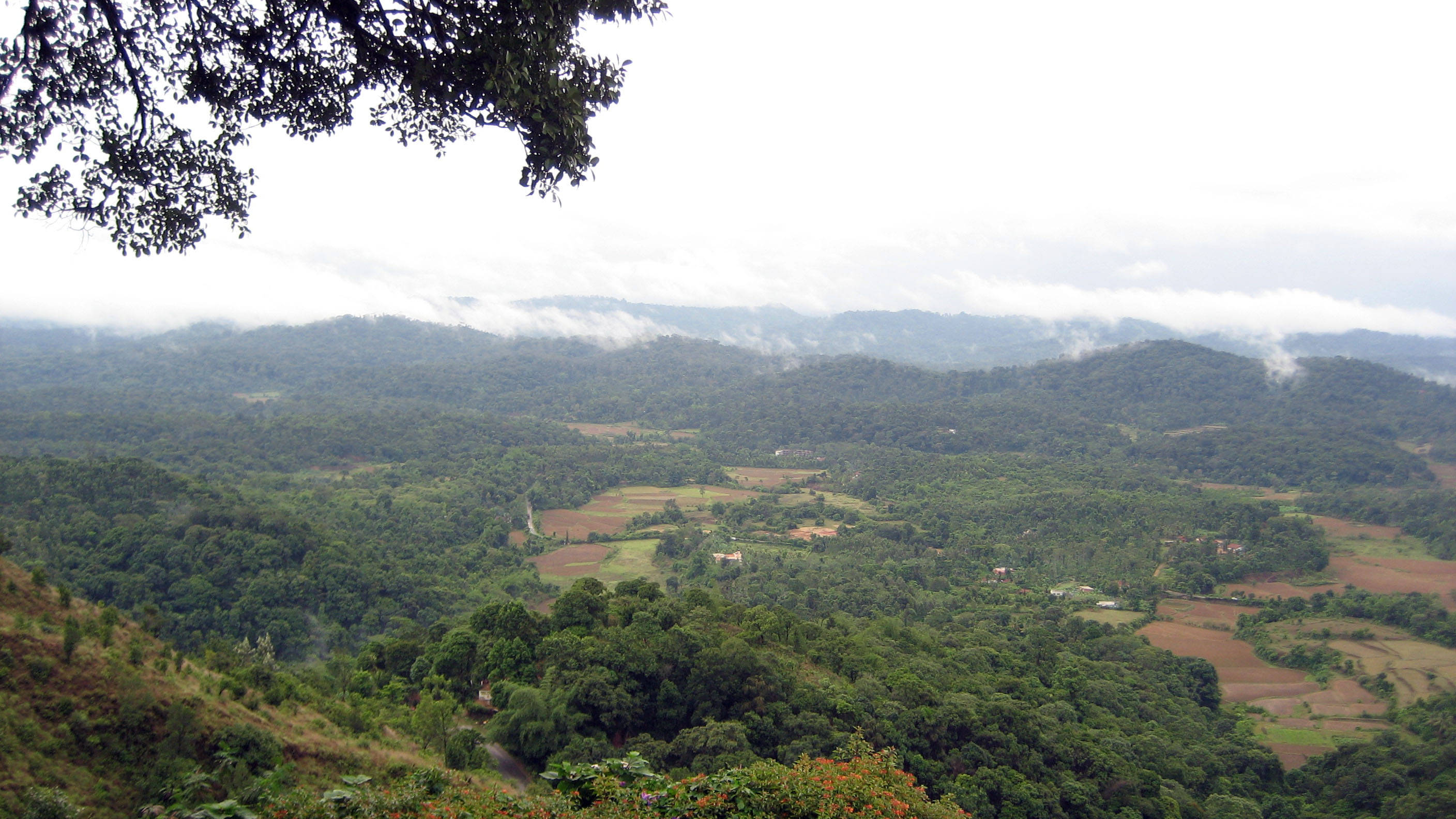 Coorg:An unforgettable experience