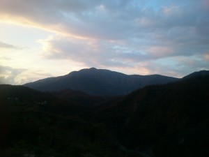 Diving Deep in the Valley