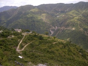 Diving Deep in the Valley