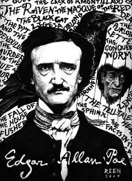 Edgar Allan Poe: As mysterious as the Raven