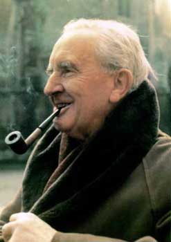 J.R.R Tolkien: The Artist