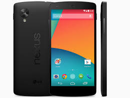 LG Nexus 5- 'The Dream Within Your Grasp'