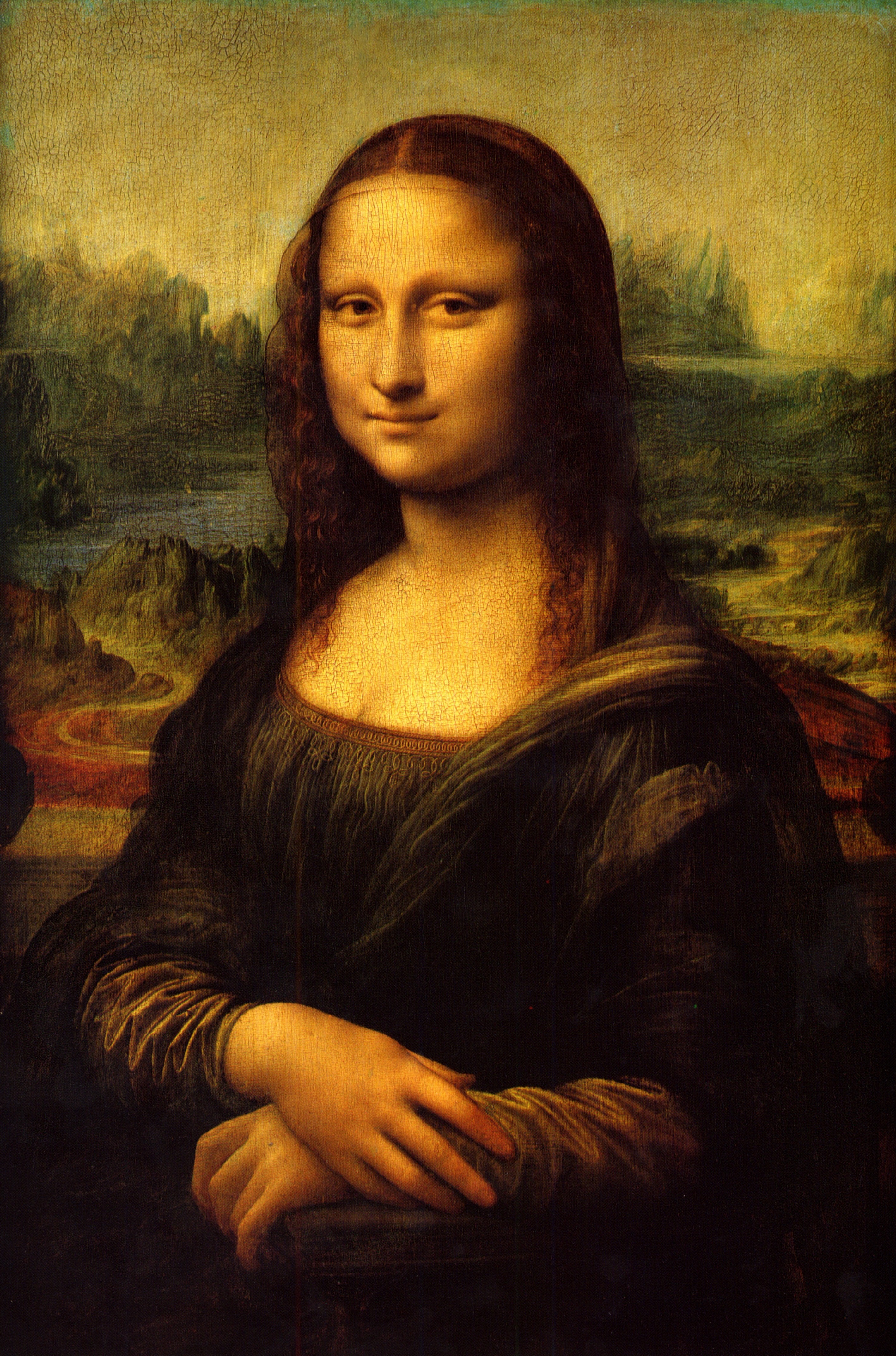 Leoardo da Vinci