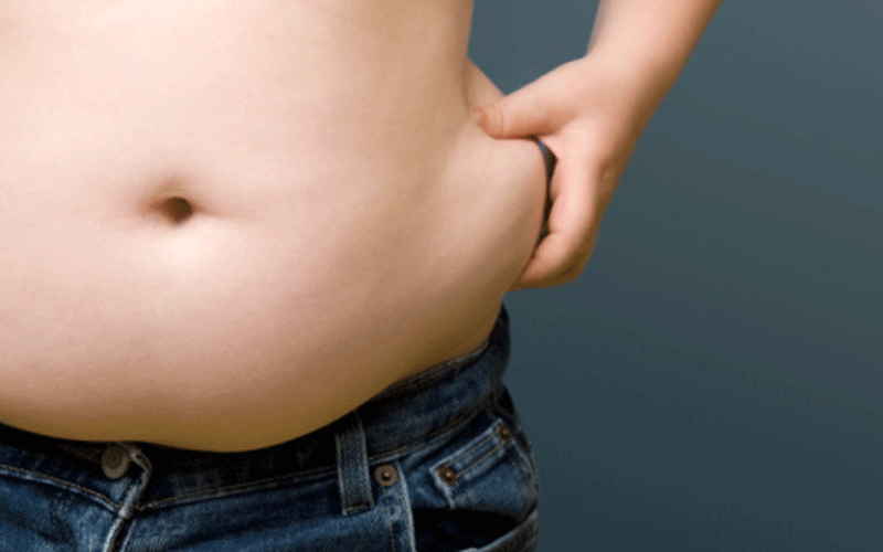 Obesity in Children- A Matter of Concern