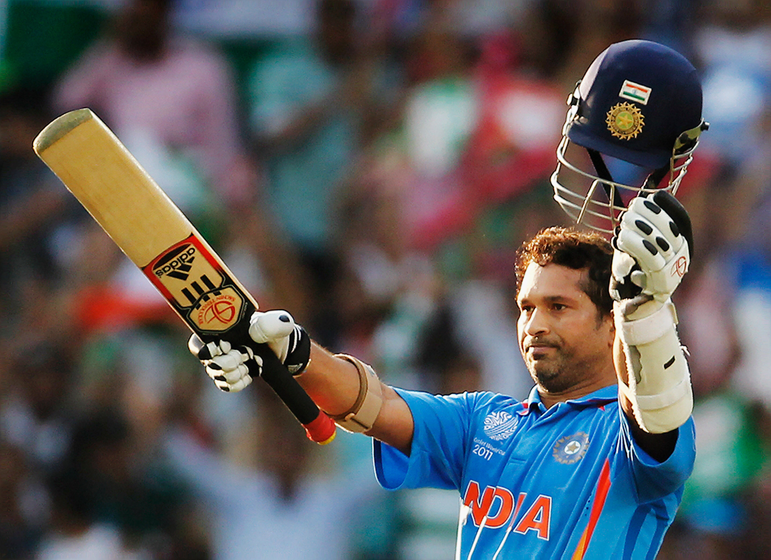 Sachin - He is more than a legend