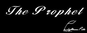 The Prophet