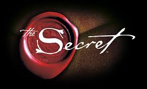 The Secret within.....!