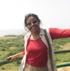 Anvita Shukla | Team Youthopia