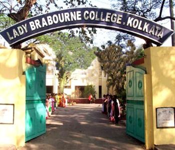 OUR COLLEGE: LADY BRABOURNE