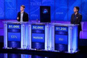 THE ERA OF COGNITIVE COMPUTING