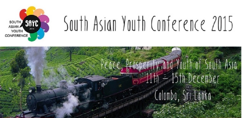 South-Asian-Youth-Conference Youthopia